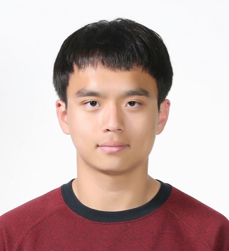 Portrait of Geonmin Kim